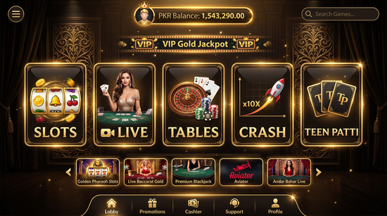 Main screen of a33 club casino page for PK players - 4