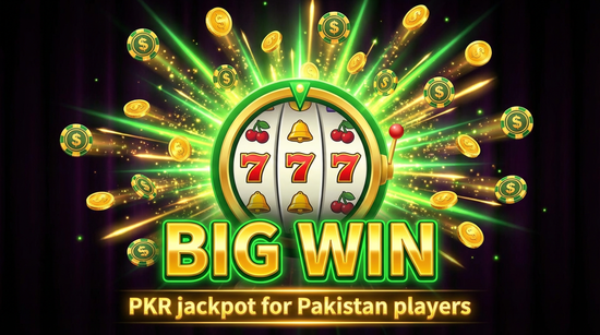 Big win animation on a33 club slot game - 5