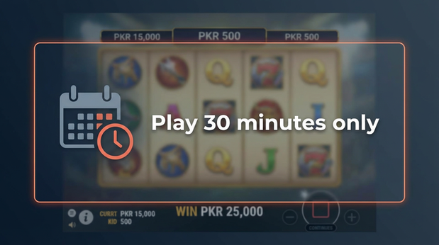 Payment and PKR controls in a33 club - 6